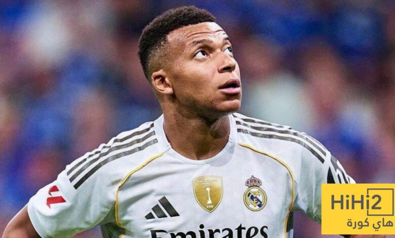 لويس فيغو يحلل أداء مبابي مع ريال مدريد
