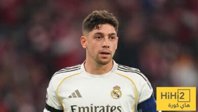 مفاجأة من العيار الثقيل داخل غرفة ملابس ريال مدريد!