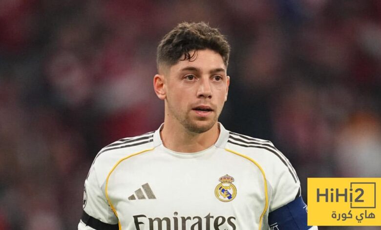مفاجأة من العيار الثقيل داخل غرفة ملابس ريال مدريد!