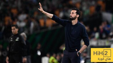 هجوم ناري على إدارة ريال مدريد بسبب أربيلوا !