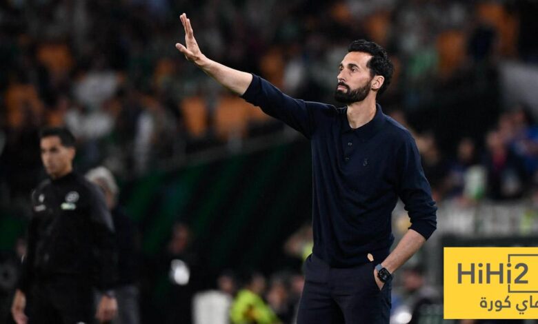هجوم ناري على إدارة ريال مدريد بسبب أربيلوا !