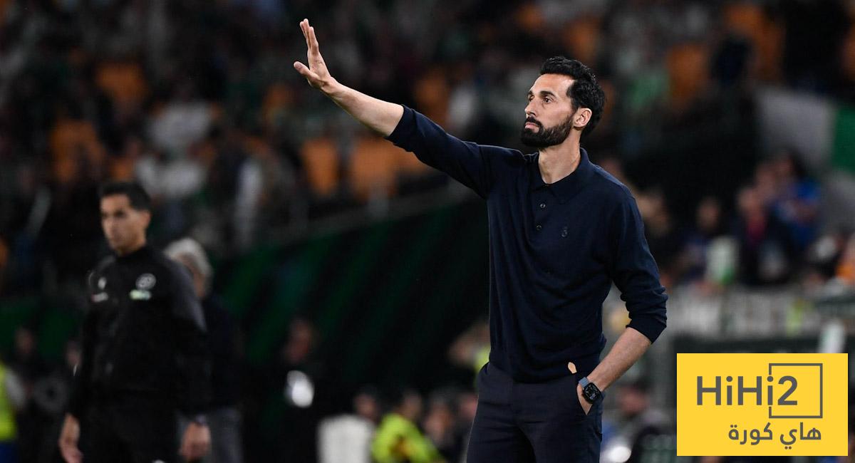 هجوم ناري على إدارة ريال مدريد بسبب أربيلوا !