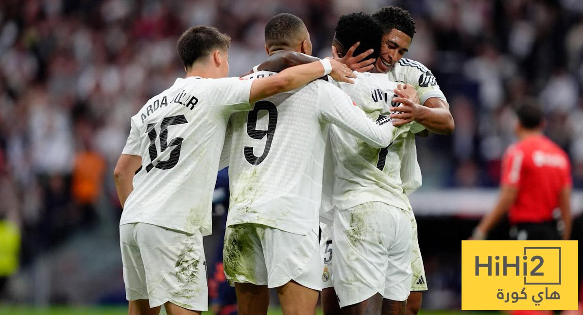 من هو هداف ريال مدريد التاريخي أمام برشلونة؟