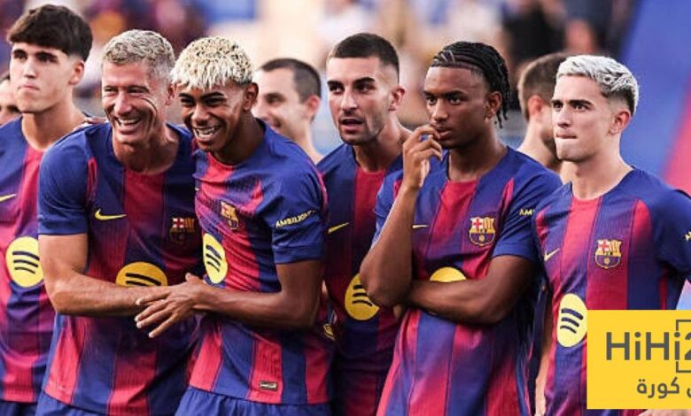 السخرية من الريال .. أول طريق سقوط برشلونة في الكلاسيكو !