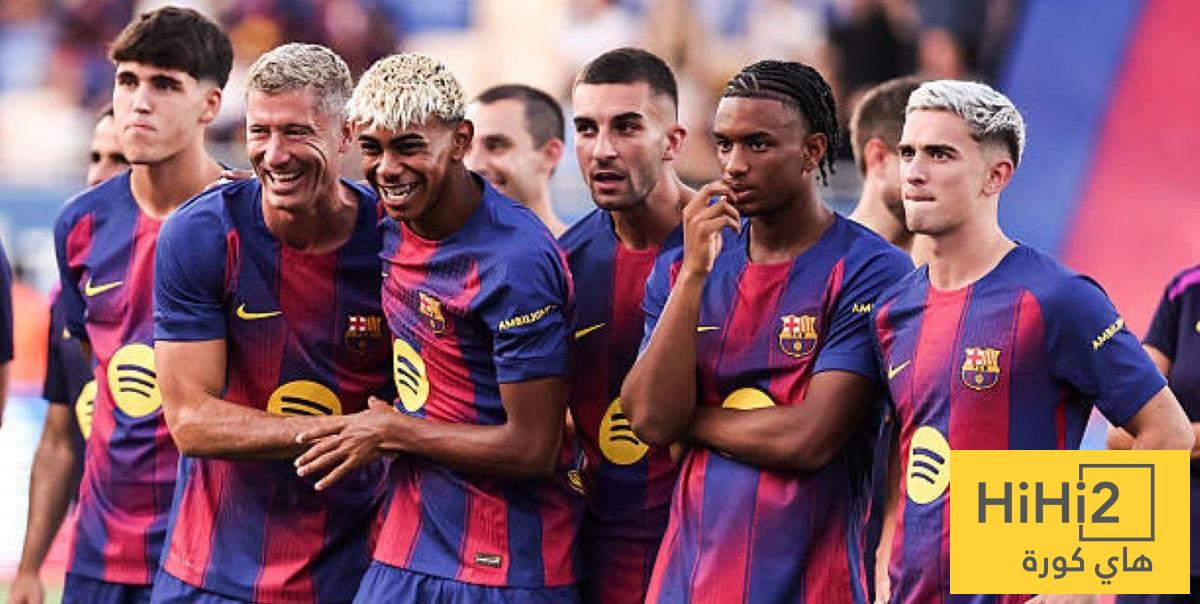 السخرية من الريال .. أول طريق سقوط برشلونة في الكلاسيكو !