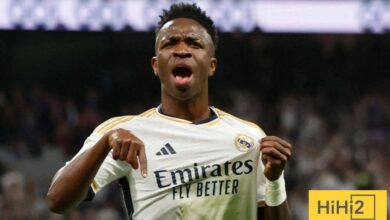 5 لاعبين “غير قابلين للمس” في ريال مدريد.. وفينيسيوس خارج القائمة