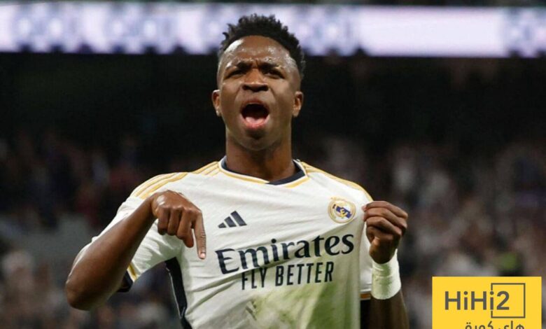 5 لاعبين “غير قابلين للمس” في ريال مدريد.. وفينيسيوس خارج القائمة