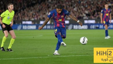 راشفورد أول من يفعلها في الكلاسيكو بعد ميسي
