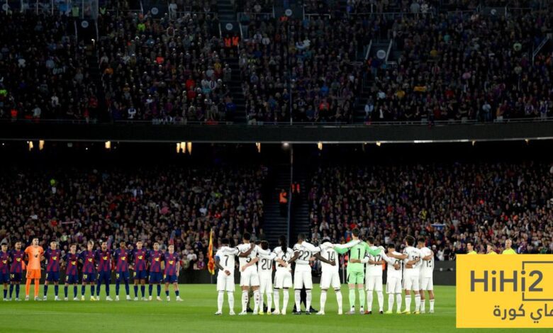 تصريح مثير يفتح النار على ريال مدريد !