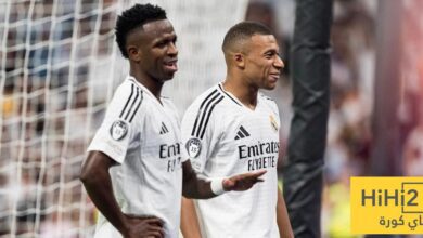 مبابي يستعرض وفينيسيوس يرد بإشارات … ماذا يحدث حقًا ؟