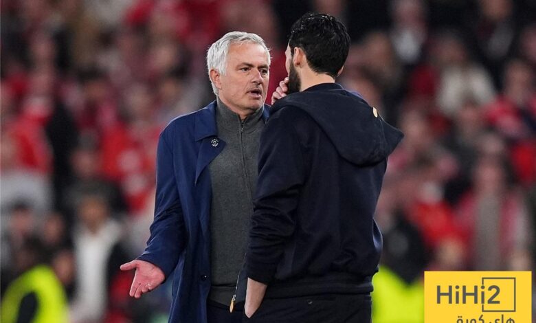 مورينيو إلى ريال مدريد؟ رومانو يكشف الحقيقة خلف تصريحات المدرب البرتغالي
