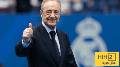 اجتماع طارئ يكشف خطة فلورنتينو لإنقاذ ريال مدريد