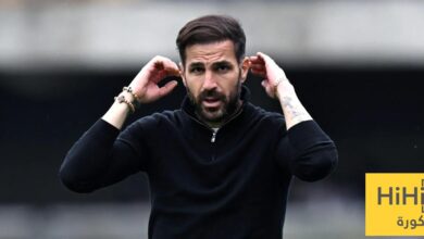 “تدريب ريال مدريد ليس محرمًا”.. فابريغاس يفاجئ برشلونة بتصريح مثير