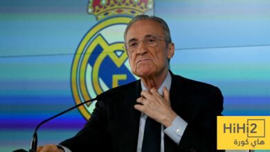 بيريز : قضية نيجريرا هي الأكبر في تاريخ فساد كرة القدم !