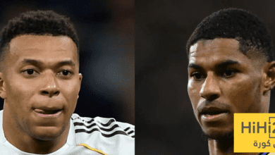 راشفورد يتفوق على مبابي في موسم واحد فقط!