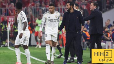 بينيتو يعلق على أزمة أربيلوا ومبابي بكلمات قاسية !