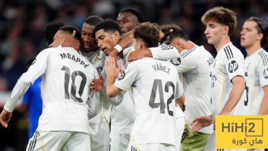 بالأسماء .. هؤلاء هم المسؤولون عن تدمير موسم ريال مدريد !