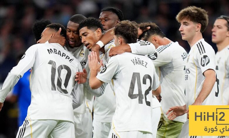 بالأسماء .. هؤلاء هم المسؤولون عن تدمير موسم ريال مدريد !