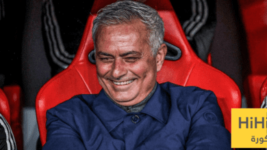 ريال مدريد المحطة الأخيرة في مسيرة مورينيو