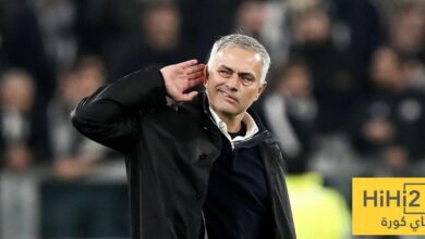 عاجل – موعد إغلاق صفقة عودة مورينيو إلى ريال مدريد
