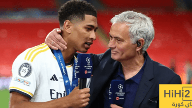 مورينيو تحدث عن 3 لاعبين من ريال مدريد.. ماذا قال؟!