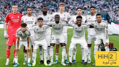 أسماء كبيرة على أبواب الرحيل من ريال مدريد … و 300 مليون يورو صفقات صيفية!
