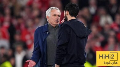 خطة سرية .. كيف يتعامل ريال مدريد مع ملف أربيلوا ومورينيو ؟