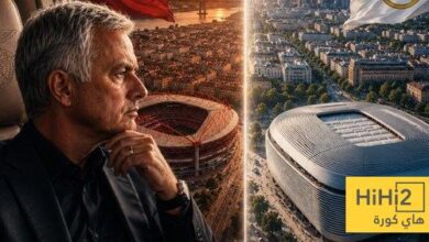 وداعا بنفيكا .. مرحبا ريال مدريد ..!