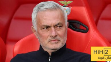 ريال مدريد يتوجب عليه نصيحة لاعبيه قبل قدوم مورينيو ..!