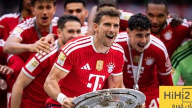 بايرن ميونخ يحطم رقم مورينيو مع ريال مدريد