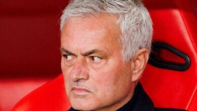 أول ضحايا مورينيو في ريال مدريد