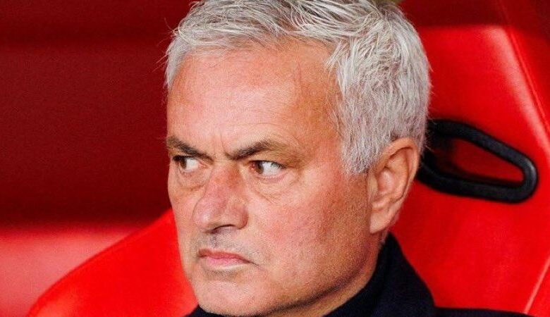 أول ضحايا مورينيو في ريال مدريد