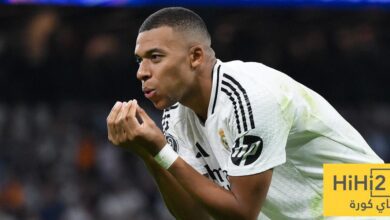 خماسي ريال مدريد الذي لا يمكن المساس بهم