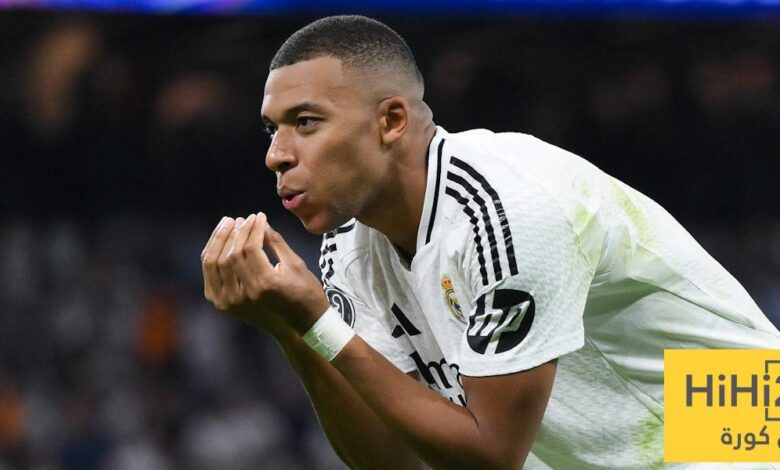 خماسي ريال مدريد الذي لا يمكن المساس بهم