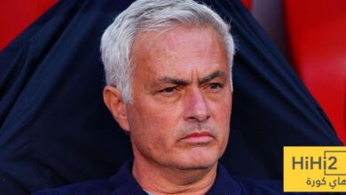 5 رسائل وجهها مورينيو للاعبي بنفيكا قبل مباراته الاخيرة