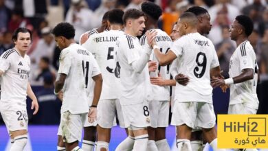 أول 3 اسماء مرشحة للرحيل عن ريال مدريد