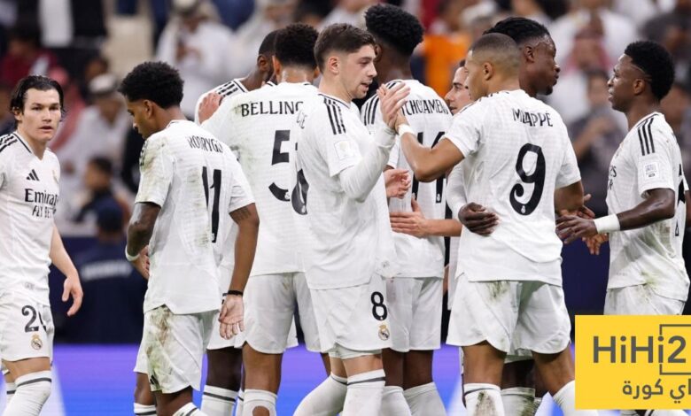 أول 3 اسماء مرشحة للرحيل عن ريال مدريد
