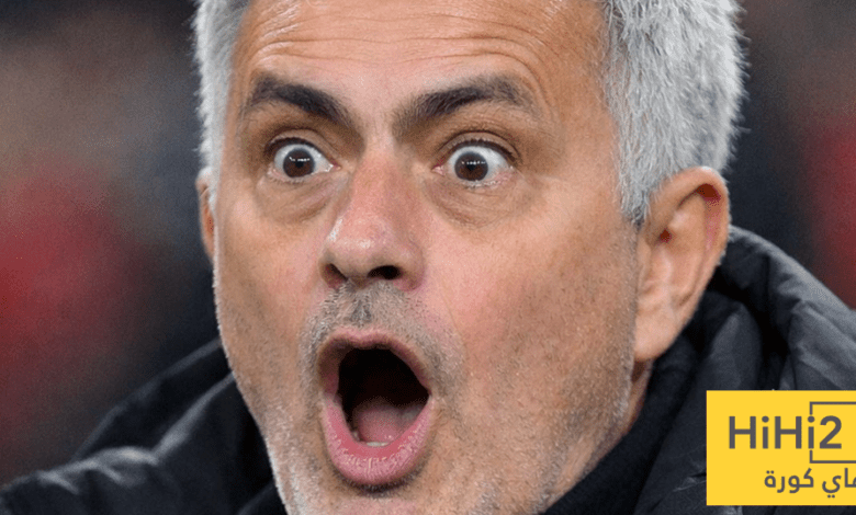 أكبر عقدة تنتظر مورينيو في ريال مدريد !