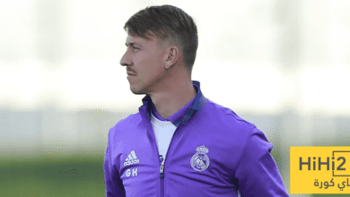 غوتي يطالب ريال مدريد بتأجيل التجديد لفينيسيوس