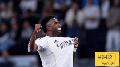 غوتي يثير الجدل حول مستقبل فينيسيوس في ريال مدريد