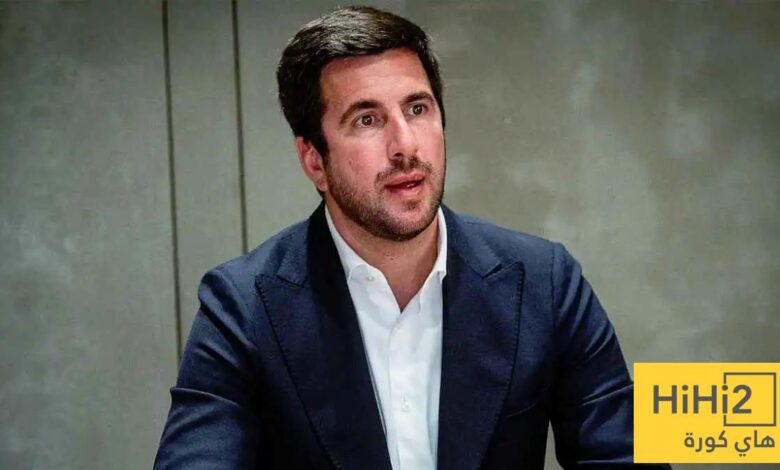 ريكيلمي يشعل سباق رئاسة ريال مدريد بعد خطوة حاسمة ضد بيريز