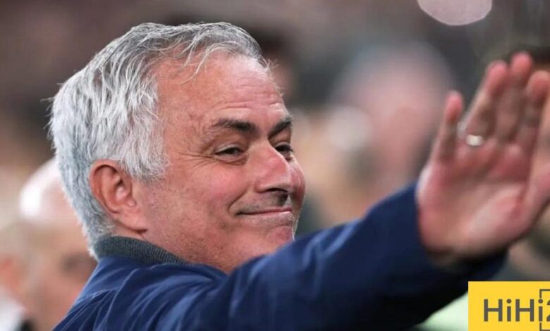موعد الإعلان رسميا عن عودة مورينيو إلى ريال مدريد