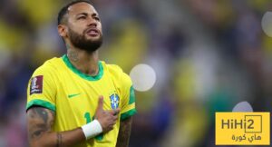 ثنائي ريال مدريد ومعهم نيمار على رأس قائمة منتخب البرازيل لكأس العالم
