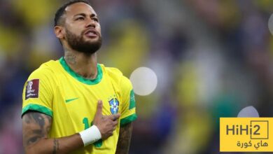 ثنائي ريال مدريد ومعهم نيمار على رأس قائمة منتخب البرازيل لكأس العالم