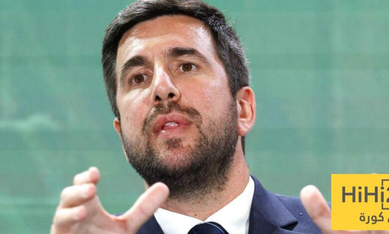 جدل حول انتخابات ريال مدريد الرئاسية