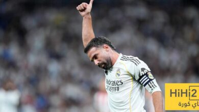 جدل صحفي حول الأكثر أهمية لريال مدريد … كارفخال أم كروس ؟
