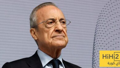 دعوة لإجراء انتخابات رئاسية لريال مدريد