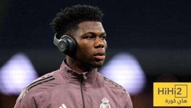 ريال مدريد لا يفكر في بيع تشواميني إلا في حالة واحدة !
