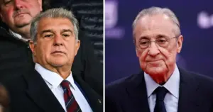 بعد التقرير الأخير .. توخى الحذر يا بيريز !