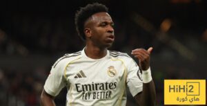فينيسيوس لا يصلح قائد لريال مدريد